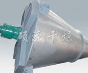 DSH系列雙螺旋錐形混合機