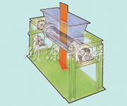 水平擠成成型機(jī)